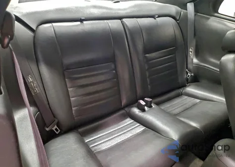 2001 Ford Mustang Gt z USA, uszkodzony, nr VIN 1FAFP42X11F131269